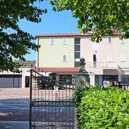Apartment Vucic ماكارسكا المظهر الخارجي الصورة