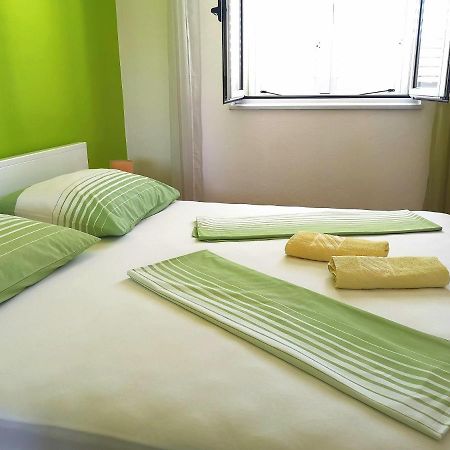Apartment Vucic ماكارسكا المظهر الخارجي الصورة